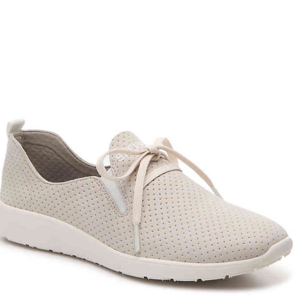 sperry rio aqua cream